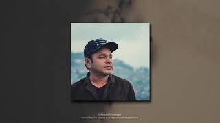 A.R. Rahman - Tere Bina (Prod.by Sid's Music) | Bollywood Lofi | Lofi Version
