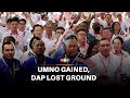 Umno gained, DAP lost ground in Cabinet reshuffle, say analysts