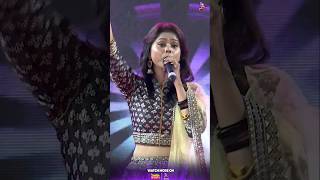 Lachaka Mani Baby | Live Performance | Antara Chakrabarty | College Queen | TM Shows