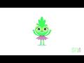 Super Simple Songs My Glasses Song Intro Logo Sponsored By Klasky Csupo 2001 Effects