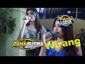 WIRANG || LISA || CAMASUTRA MUSIC KERAS