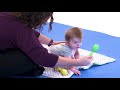 variable and adaptive postural control in the first year of life stacey dusing medbridge