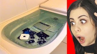 Exes Who Took Things Too Far
