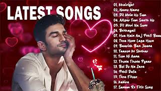 New Hindi Song 2024 | Best Of Sushant Singh Rajput, Arijit Singh, Jubin Nautiyal,.. | ROmantic SOngs