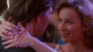 We'll Fight Harder Frances (Extended Scene) - Dirty Dancing