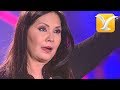 Ana Gabriel - Y Aquí Estoy - Festival De Viña Del Mar 2014 Hd