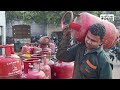 வீட்டு உபயோக சிலிண்டர் விலை ரூ.50 உயர்வு gas cylinder price hike samayam