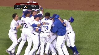 Ramirez rips a walk-off single in the ninth