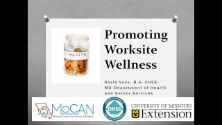Healthy Employees, Healthy Bottom Line: Wellness Programs for Small Businesses