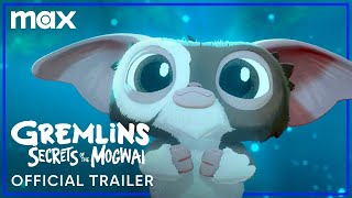 Gremlins Secrets of the Mogwai | Official Trailer 🔥May 23 🔥HBO Max Animated Series