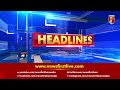 news headlines @7am 06 02 2022 newsfirst kannada