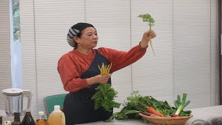 令和５年度「食育ネットほくりく交流会」