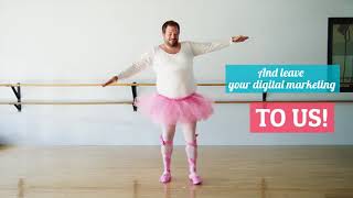 Your Secret Weapon