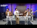 Water  - Tyla | Terminator - King Promise  ( Medley ) Cover By Bounce Back