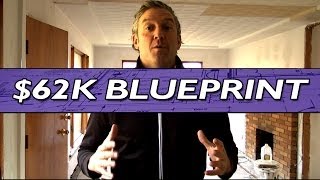 $62k Blueprint - Real Estate Investing Made Easy #7