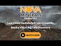 The Gold Rush of 2024: Christopher Gerteisen’s Vision for Nova Minerals and Beyond