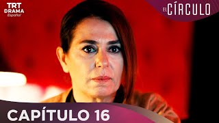 Halka (El Círculo) - Capítulo 16