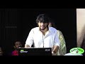 gautham karthik speech devarattam press meet manjima mohan அந்த படத்தால ரொம்ப அடி வாங்கிட்டேன்