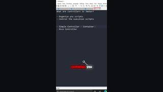 JMeter Simple Controller Explained | Organize Your Test Plan