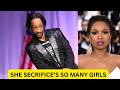 Katt Williams Calls Out Jennifer Hudson for Being WORSE Than Diddy & Beyoncé