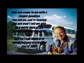 Thank God and Greyhound Roy Clark with Lyrics