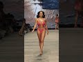 lauren blake slow motion lybethras swim miami swim week 2023