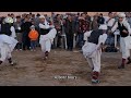 beautiful folk dance with pleasant music of south khorasan choubazi.