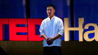 'Make,' 'Utilize' and how they Change Cities | Toru Yada | TEDxHamamatsu