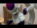 【コマ撮り】ウッディ ウルトラマン フリーザ おでん 【stop motion】