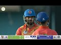 rashid khan s 53 runs explosive batting highlights against the amo sharks scl2024 kabul acb