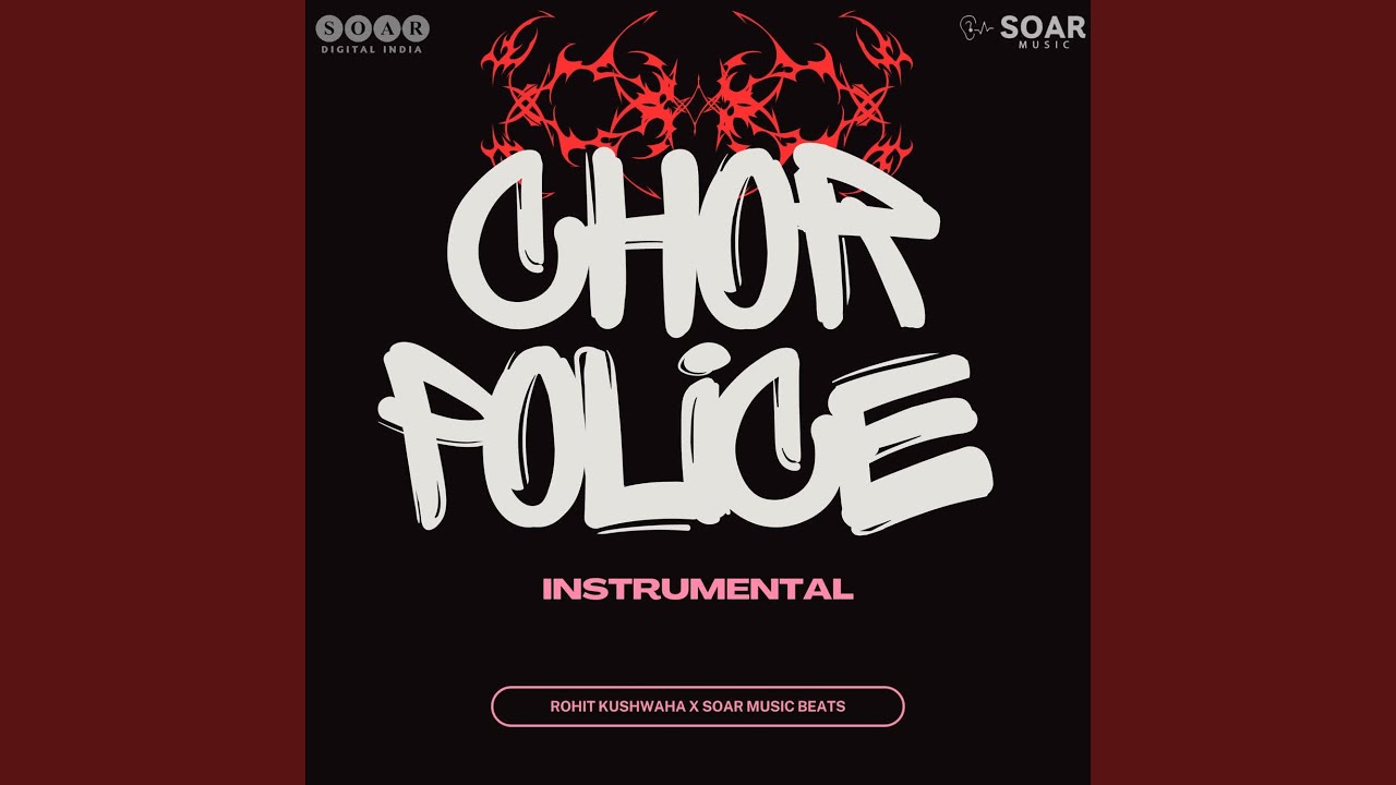 Chor Police Instrumental Youtube