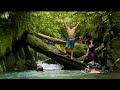 rjun my trip my adventure 19 des 2015 sensasi mandi di air teyang segar part 2 5360p