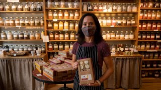 See Sacramento's One-Stop Spice Shop’s Gift Ideas For Foodies And ‘Everyone Who Eats’