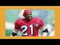 How Good Was Deion Sanders Actually