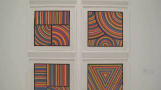 Introduction: Sol LeWitt: 2D+3D