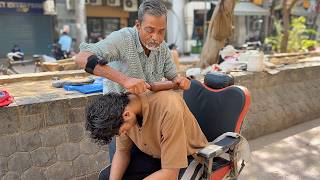ASMR Barber Waris - Best Stress & Anxiety Relief Head Massage Therapy For Deep Sleep (Instant Calm)
