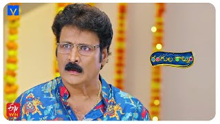 Rangula Ratnam Latest Promo - 09th January 2025 in ETV Telugu at 7:30 PM - Mallemalatv