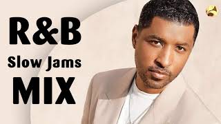 80's & 90's  R&B Slow Jams Hits (1987-1997) - Babyface, 3T , Whitney Houston, After 7, Bobby Brown