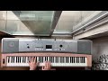 Shallow by Lady Gaga & Bradley Cooper (A Star Is Born) on Piano