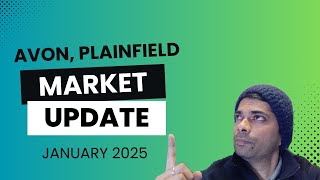 Avon \u0026 Plainfield December Real Estate Market Update | What Sellers Need to Know for 2025!