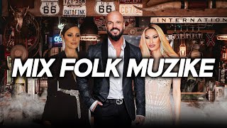 🔥 MIX FOLK MUZIKE ⚡ SAMO HITOVI 🔝 (Prijovic, Rada Manojlovic, Mile Kitic, Boban Rajovic..)