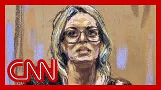 CNN anchor describes Stormy Daniels' demeanor inside courtroom