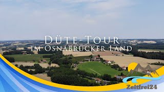 Düte-Tour | Fahrrad Tour im Osnabrücker Land