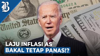 Jelang Rapat The Fed, Suku Bunga Naik Atau Ditahan?