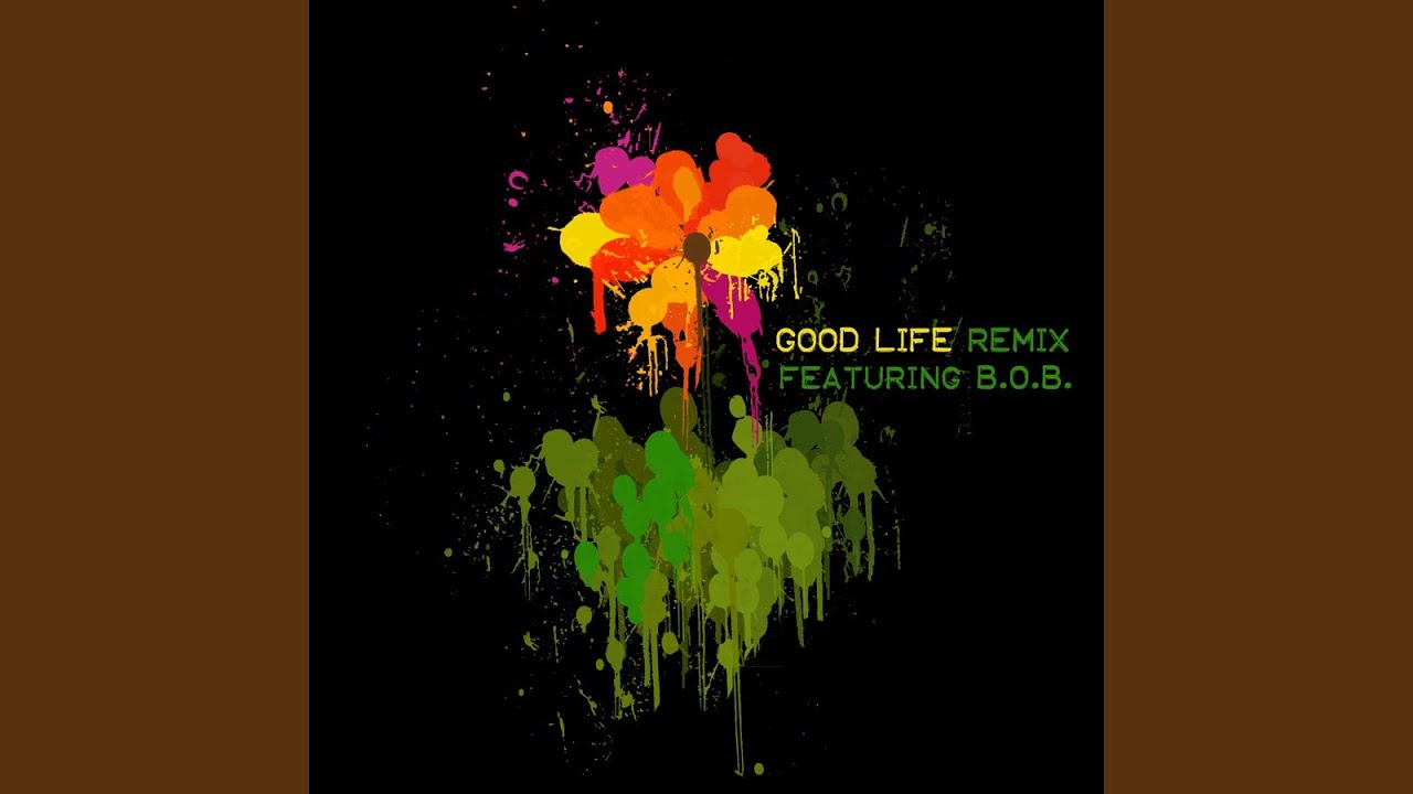 OneRepublic - Good Life (Remix Feat. B.O.B.) Acordes - Chordify