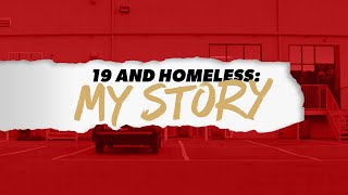 19 \u0026 Homeless: The AO Story