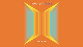 Ambre - Binary Lovers (Swatch Cities Madrid)