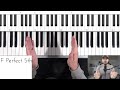 O Christmas Tree (Piano Tutorial) // How to REALLY play it 🔥