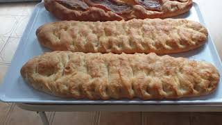 Panadería BRESCAS en VILLAERMOSADELRIO