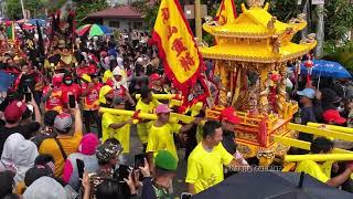 Keramaian Festival Cap Go Meh di Kota Singkawang 2025 PART 2